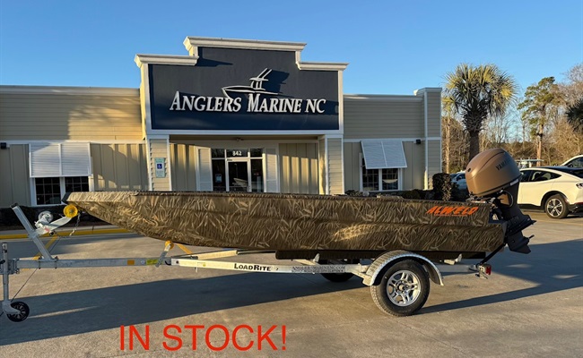 2026 Alweld 1652 Invader 